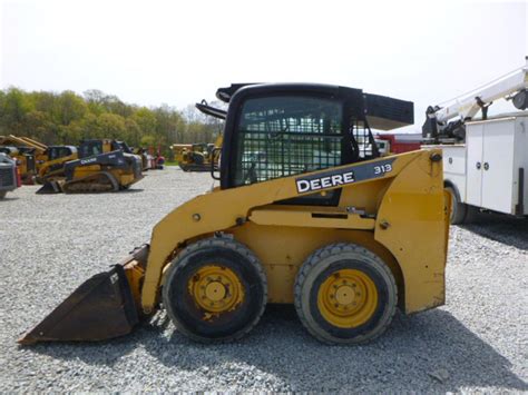 john deere 313 skid steer price|john deere 313 skid steer.